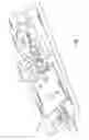 Fig. 02 - Continuous ink jet print head with zero adjustment embedded charging electrode