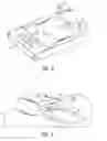 Fig. 05 - Continuous ink jet print head with zero adjustment embedded charging electrode