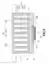 Fig. 10 - Printing apparatus, printing method, and medium