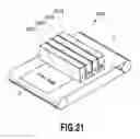 Fig. 22 - Liquid ejection head and liquid ejection apparatus