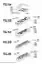 Fig. 36 - Liquid ejection head and liquid ejection apparatus