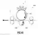 Fig. 46 - Liquid ejection head and liquid ejection apparatus