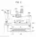 Fig. 04 - Recording element board and liquid discharge head