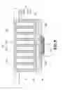 Fig. 10 - Liquid ejection module and liquid ejection head