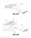 Fig. 11 - Liquid ejection module and liquid ejection head