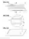 Fig. 12 - Liquid ejection module and liquid ejection head