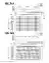 Fig. 25 - Liquid ejection module and liquid ejection head