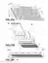 Fig. 26 - Liquid ejection module and liquid ejection head