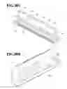 Fig. 31 - Liquid ejection module and liquid ejection head