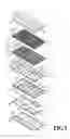 Fig. 02 - Liquid ejection substrate, liquid ejection head, and liquid ejection apparatus