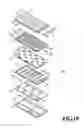Fig. 20 - Liquid ejection substrate, liquid ejection head, and liquid ejection apparatus
