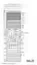 Fig. 23 - Liquid ejection substrate, liquid ejection head, and liquid ejection apparatus