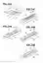 Fig. 25 - Liquid ejection substrate, liquid ejection head, and liquid ejection apparatus