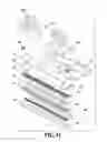 Fig. 32 - Liquid ejection substrate, liquid ejection head, and liquid ejection apparatus