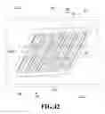 Fig. 43 - Liquid ejection substrate, liquid ejection head, and liquid ejection apparatus