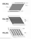 Fig. 46 - Liquid ejection substrate, liquid ejection head, and liquid ejection apparatus