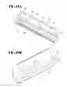Fig. 50 - Liquid ejection substrate, liquid ejection head, and liquid ejection apparatus