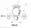 Fig. 53 - Liquid ejection substrate, liquid ejection head, and liquid ejection apparatus