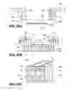 Fig. 56 - Liquid ejection substrate, liquid ejection head, and liquid ejection apparatus