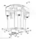 Fig. 01 - Self-sealing filter module for inkjet printing