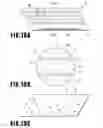 Fig. 11 - LIQUID EJECTION PRINTING APPARATUS AND LIQUID EJECTION HEAD