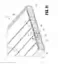Fig. 12 - LIQUID EJECTION PRINTING APPARATUS AND LIQUID EJECTION HEAD