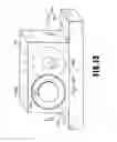 Fig. 14 - LIQUID EJECTION PRINTING APPARATUS AND LIQUID EJECTION HEAD
