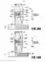 Fig. 15 - LIQUID EJECTION PRINTING APPARATUS AND LIQUID EJECTION HEAD