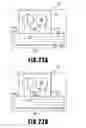 Fig. 23 - LIQUID EJECTION PRINTING APPARATUS AND LIQUID EJECTION HEAD