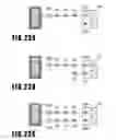 Fig. 24 - LIQUID EJECTION PRINTING APPARATUS AND LIQUID EJECTION HEAD