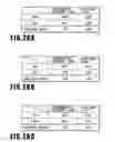 Fig. 27 - LIQUID EJECTION PRINTING APPARATUS AND LIQUID EJECTION HEAD