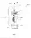 Fig. 05 - Filter device for filtering ink and ink supply system for printing apparatus