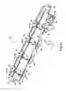 Fig. 12 - Liquid consuming apparatus and assembly method for the same