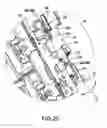 Fig. 21 - Liquid consuming apparatus and assembly method for the same