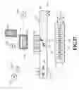 Fig. 28 - Liquid ejection apparatus, liquid ejection head, and method of supplying liquid