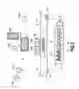 Fig. 03 - Liquid ejection apparatus and liquid ejection head