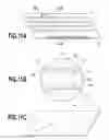 Fig. 12 - Liquid ejection apparatus and liquid ejection head