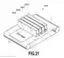 Fig. 22 - Liquid ejection apparatus and liquid ejection head