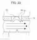 Fig. 24 - Liquid discharge apparatus and liquid discharge head