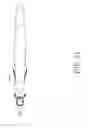 Fig. 22 - EASY-TO-HOLD OFF-AXIS PEN