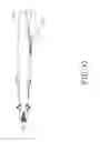 Fig. 33 - EASY-TO-HOLD OFF-AXIS PEN