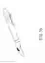 Fig. 56 - EASY-TO-HOLD OFF-AXIS PEN