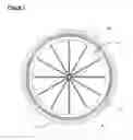 Fig. 02 - Bicycle wheels
