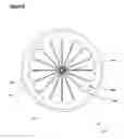 Fig. 10 - Bicycle wheels