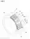 Fig. 06 - Air-less tire