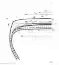 Fig. 01 - Tire comprising a layer of circumferential reinforcing elements