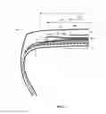 Fig. 04 - Tire comprising a layer of circumferential reinforcing elements