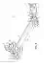 Fig. 02 - Twist beam axle assembly with lateral adjustability