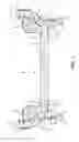 Fig. 04 - Twist beam axle assembly with lateral adjustability