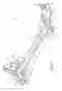 Fig. 07 - Twist beam axle assembly with lateral adjustability